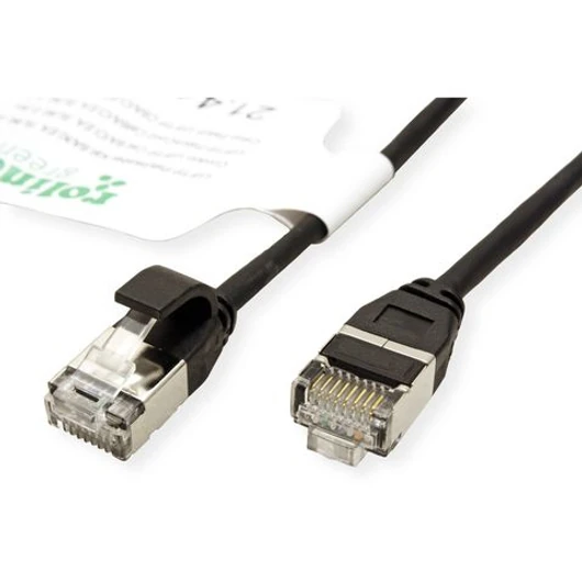 U/FTP DATACENTER PATCHK. KAT6A LSOH SLIM SW 0 15M