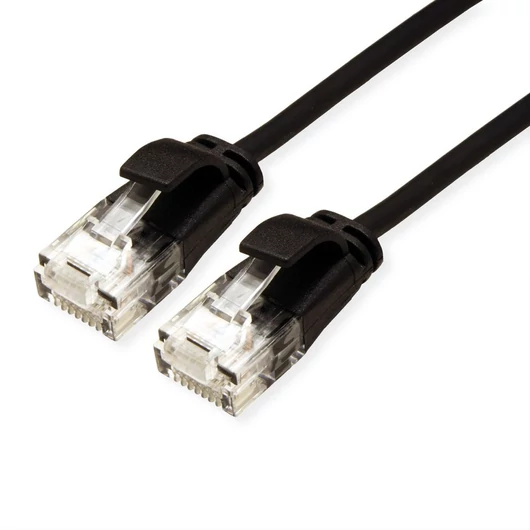 UTP DATACENTER PATCHKABEL SLIM KAT6A LSOH SW 0 3M