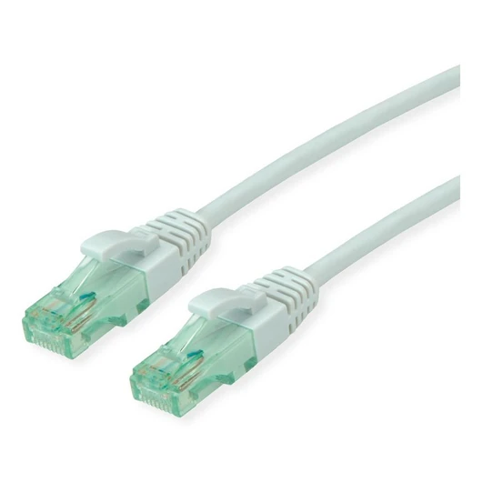 UTP PATCHKABEL KAT6A/KL.EA GRAU 0 5M