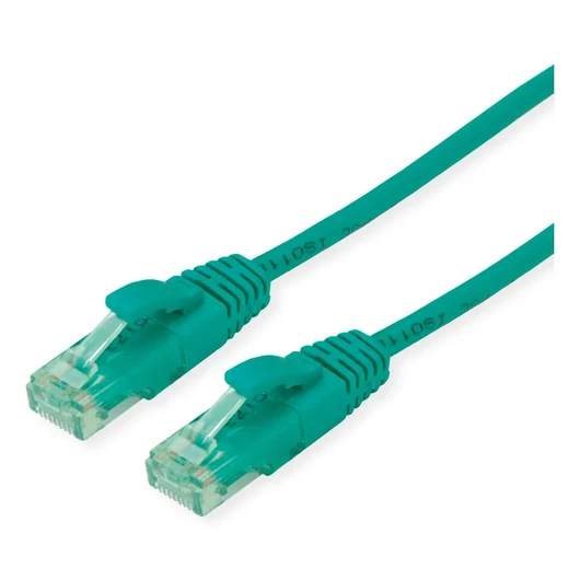 UTP PATCHKABEL KAT6A/KL.EA GRUEN 10M