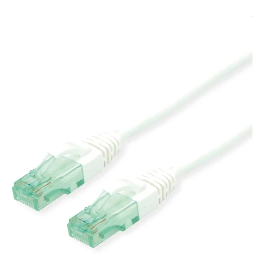 UTP PATCHKABEL KAT6A/KL.EA WEISS 3M