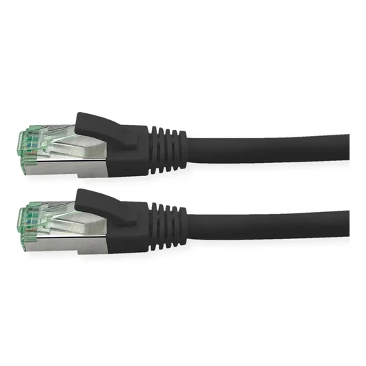 S/FTP PATCHKABEL KAT6A/KL.EA TPE.SW.0.5M