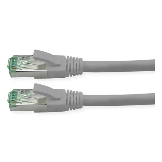 S/FTP PATCHKABEL KAT6A/KL.EA TPE.GRAU.0.3M