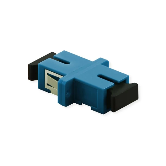 LWL AD.SC SIMPLEX.OS2 MIT FLANSCH