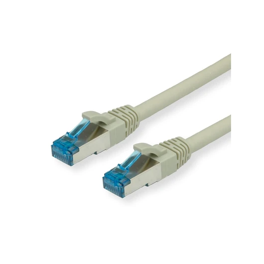 S/FTP(PIMF) PATCHKABEL KAT.6A / KL.EA.GRAU.0.15M