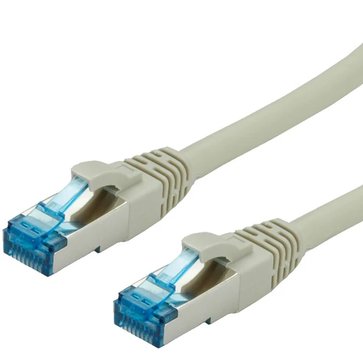 S/FTP(PIMF) PATCHKABEL KAT6A / KL. EA.GRAU.2M