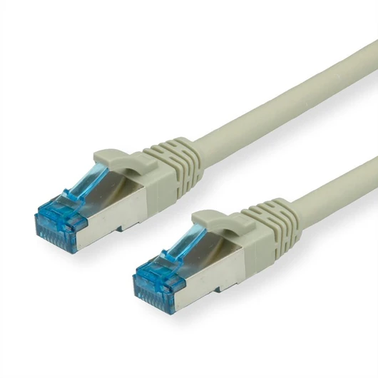 S/FTP(PIMF) PATCHKABEL KAT6A / KL.EA.GRAU.0.3M