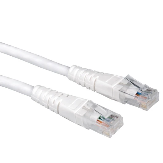 UTP PATCHK. KAT6/KL.EWEISS 1.5M