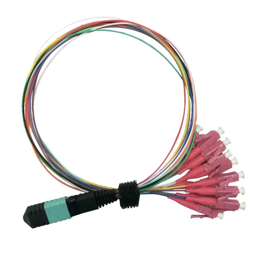 MPO-FANOUT KBL OM4.MPO/12XLC.2M