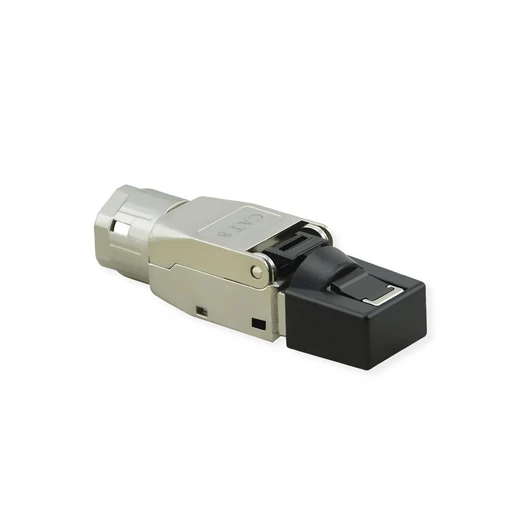 FELDKONFEKTIONIERB. RJ45-ST KAT 8.1 GESCHIRMT