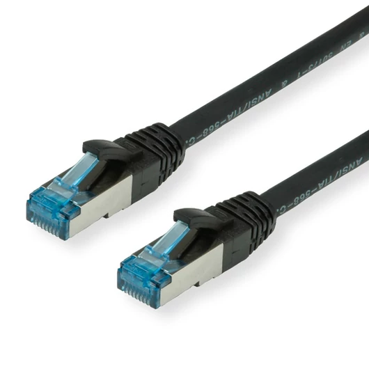 S/FTP(PIMF) PATCHKABEL KAT6A / KL. EA.SW.5M