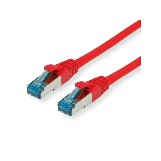 S/FTP(PIMF) PATCHKABEL KAT.6A / KL. EA.ROT.0.15M