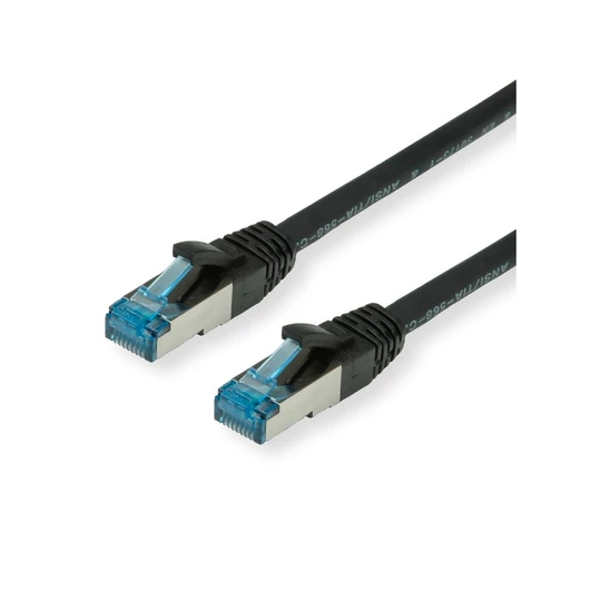 S/FTP(PIMF) PATCHKABEL KAT.6A / KL. EA.SW.0.15M