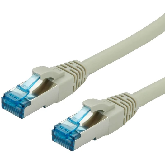 S/FTP(PIMF) PATCHKABEL KAT6A / KL. EA.GRAU.1.5M
