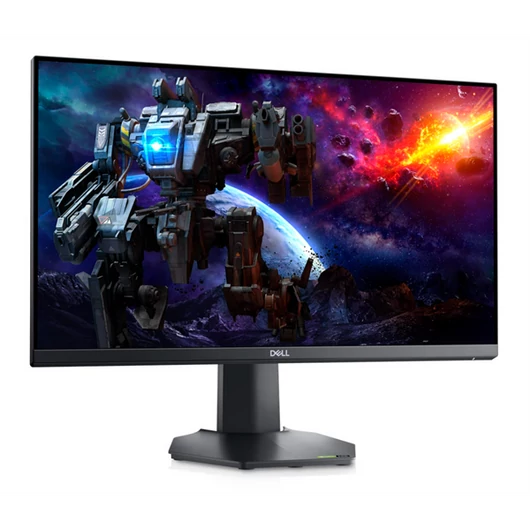 DELL LCD Monitor 23,8" G2422HS 1920x1080 16:9 165HZ IPS, 1000:1, 350cd, 1ms, HDMI, Display Port, fekete