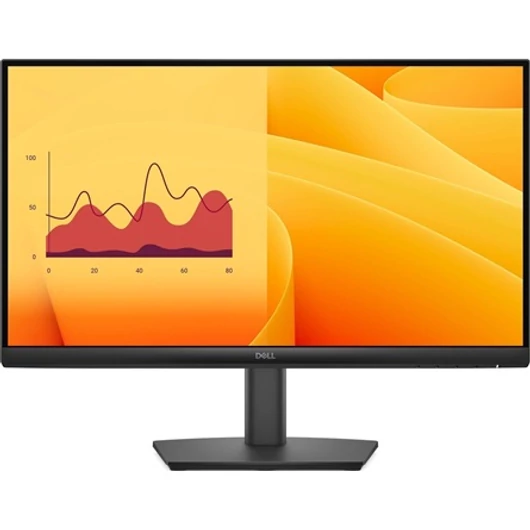 Dell Pro 22 E2225HM 21.5" VA LED monitor fekete 100Hz