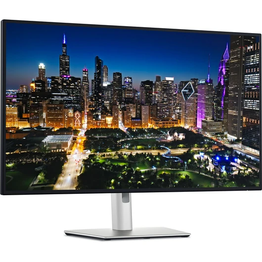 DELL ULTRASHARP 32 4K THB HUB MONITOR-U3225QE 80.0CM (31.5)
