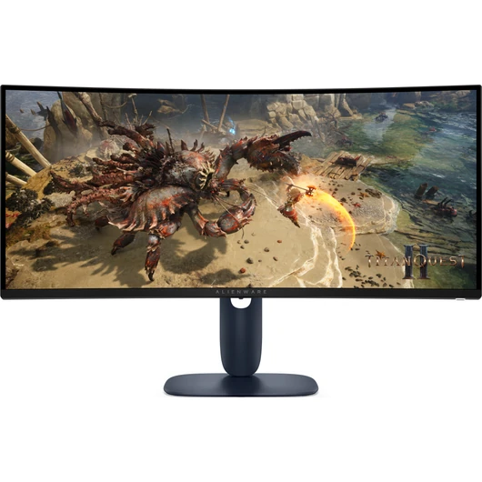 DELL ALIENWARE 34 GAMING MONITOR - AW3425DWM