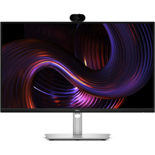 DELL PRO P 27 USB-C HUB WEBCAM MONITOR - P2726DEV