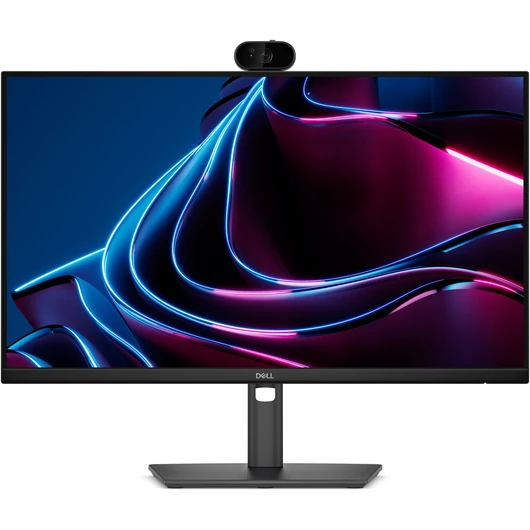 DELL PRO P 24 USB-C HUB WEBCAM MONITOR - P2426HEV
