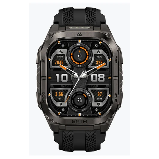 KOSPET TANK M4C BLACK