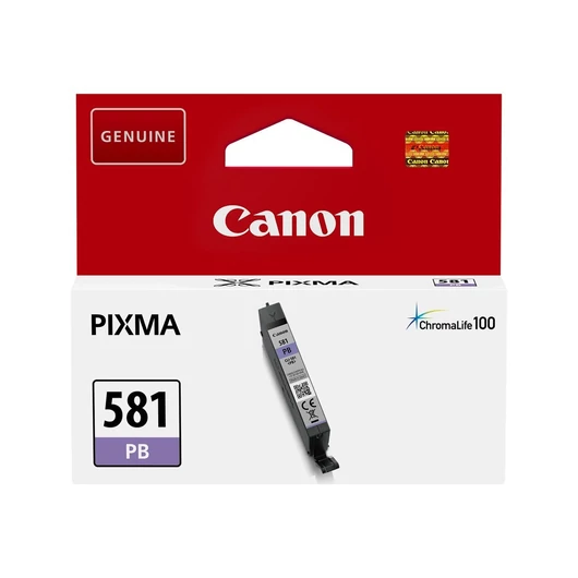 Canon CLI-581 Tintapatron Blue Photo 5,6 ml Canon