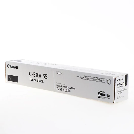 Canon C-EXV55 Toner Black 23.000 oldal kapacitás Canon
