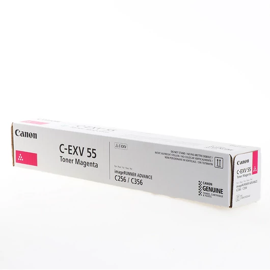 Canon C-EXV55 Toner Magenta 18.000 oldal kapacitás Canon