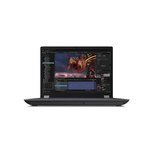 TP P16 G2 CI7-13850HX 32GB 1TB 16.0 RTX3500 W11P GREY 3Y
