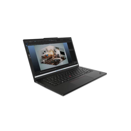 TP P14S G1 CU9-185H 64GB 1024GB 14.5 I W11P BLCK 3Y