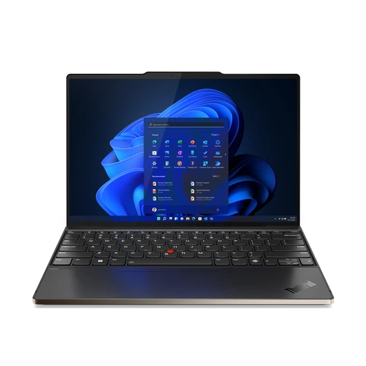 AMD Ryzen 7 PRO 7840U (3.3GHz), 32GB LPDDR5x-SDRAM, 1000GB SSD, 13.3" 2.8K 2880 x 1800 OLED Touch, AMD Radeon 780M, WLAN, 4G, Webcam, Windows 11 Pro 64-bit