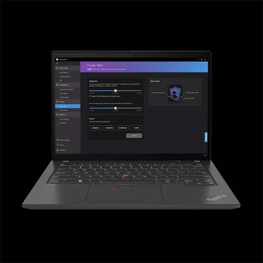 LENOVO ThinkPad T14 G4, 14.0" WUXGA, AMD Ryzen 7 PRO 7840U (5.1GHz), 16GB, 1TB SSD, Win11 Pro