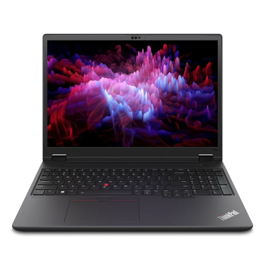 TP P16V G2 CU9-185H 64GB 2TB 16IN RTX3000 W11P BLCK 3Y