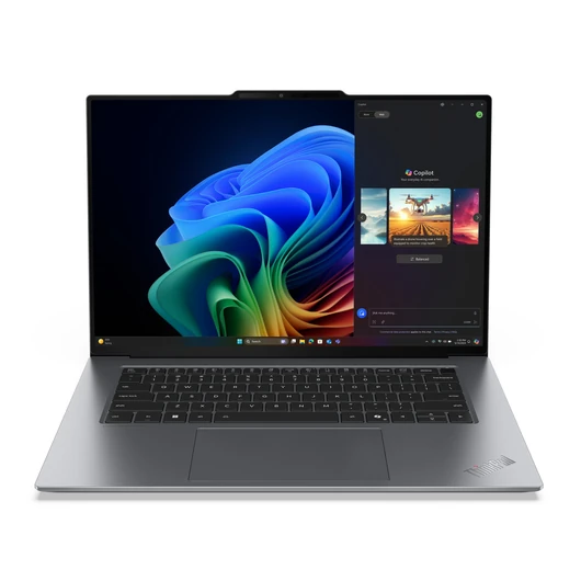 LENYŰGÖZŐ KIFINOMULTSÁG, ERŐTELJES TELJESÍTMÉNY<br>Egyedülálló a maga nemében<br>A precízen megmunkált, teljesen megújult 15,3 colos ThinkPad X9 Aura Edition laptop az esztétikai élményt és a funkcionalitást ötvöző forradalmi kialakítással dic