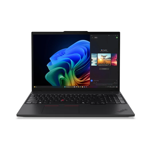 AMD Ryzen AI 5 PRO 340 (2GHz), 32GB DDR5-SDRAM, 512GB SSD, 16" WUXGA 1920 x 1200 IPS, AMD Radeon 840M, LAN, WLAN, Webcam, Windows 11 Pro