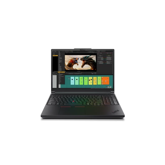 TP P16 21RQ0004HV U7-255HX 32GB 1024GB 16.0 D W11P BLCK 3Y