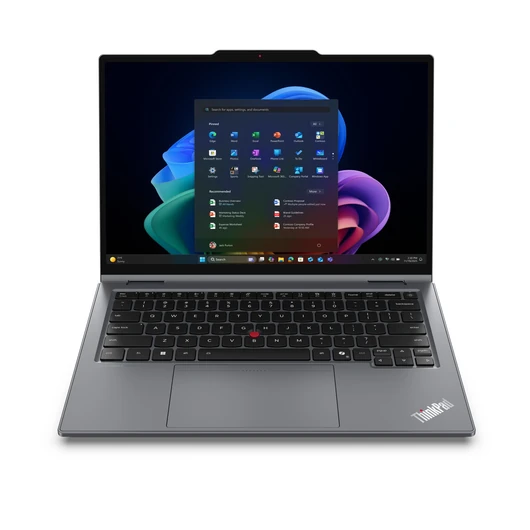 Intel Core Ultra 5 325, 8C (4P + 4LPE)/8T, Max Turbo up to 4.5GHz, 12MB Intel Smart Cache, 32GB LPDDR5X-7467, 512GB SSD M.2 2280 PCIe 5.0x4 NVMe Opal 2.0, 14" WUXGA (1920x1200) IPS 500nits / Anti-smudge 100% sRGB 60Hz Low Power Touch, Intel Graphics,