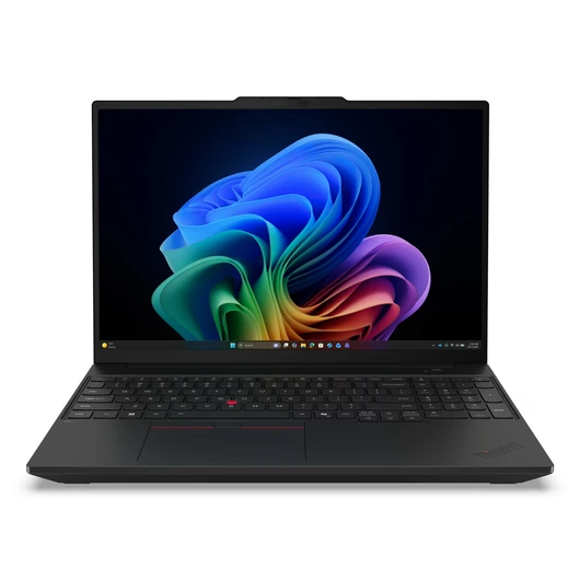 Intel Core Ultra 5 325, 8C (4P + 4LPE)/8T, Max Turbo up to 4.5GHz, 12MB Intel Smart Cache, 16GB LPCAMM2 LPDDR5X-6800, 512GB SSD M.2 2280 PCIe 4.0x4 NVMe Opal 2.0, 16" WUXGA (1920x1200) IPS 400nits 45% NTSC 60Hz DBEF5, Intel Graphics, Intel Wi-Fi 7 BE
