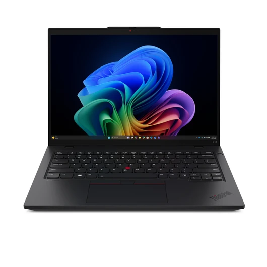 Intel Core Ultra 5 325, 8C (4P + 4LPE)/8T, Max Turbo up to 4.5GHz, 12MB Intel Smart Cache, 2x 16GB SODIMM DDR5-5600, 1TB SSD M.2 2280 PCIe 4.0x4 NVMe Opal 2.0, 14" WUXGA (1920x1200) IPS 400nits 45% NTSC 60Hz DBEF5, Intel Graphics, Intel Wi-Fi 7 BE213
