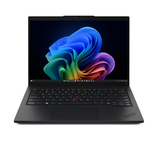 Intel Core Ultra 5 325, 8C (4P + 4LPE)/8T, Max Turbo up to 4.5GHz, 12MB Intel Smart Cache, 1x 16GB SODIMM DDR5-5600, 512GB SSD M.2 2280 PCIe 4.0x4 NVMe Opal 2.0, 14" WUXGA (1920x1200) IPS 400nits 45% NTSC 60Hz DBEF5, Intel Graphics, Intel Wi-Fi 7 BE2