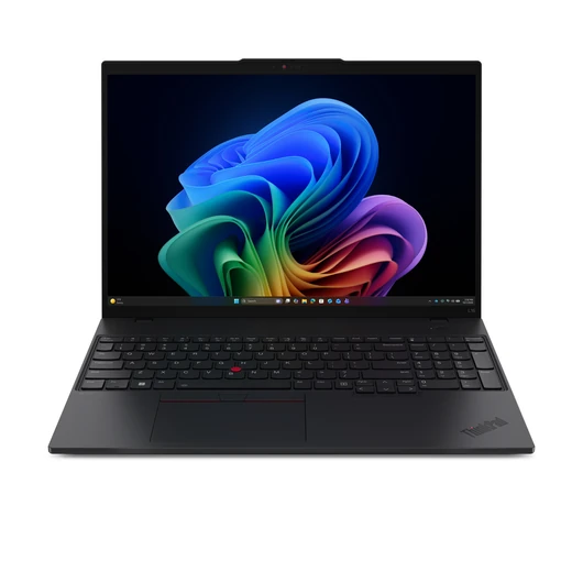 Intel Core Ultra 5 325, 8C (4P + 4LPE)/8T, Max Turbo up to 4.5GHz, 12MB Intel Smart Cache, 1x 16GB SODIMM DDR5-5600, 512GB SSD M.2 2280 PCIe 4.0x4 NVMe Opal 2.0, 16" WUXGA (1920x1200) IPS 400nits 45% NTSC 60Hz, Intel Graphics, Intel Wi-Fi 7 BE213 802