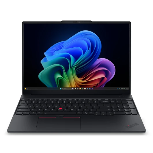 AMD Ryzen AI 5 330 (4C/8T, 2.0/4.5GHz, 4MB L2/8MB L3), 1x 16GB SODIMM DDR5-5600, 512GB SSD M.2 2242 PCIe 4.0x4 NVMe Opal 2.0, 16" WUXGA (1920x1200) IPS 400nits 45% NTSC 60Hz, AMD Radeon 820M Graphics, Wi-Fi 7 802.11be 2x2 + BT5.4, No OS