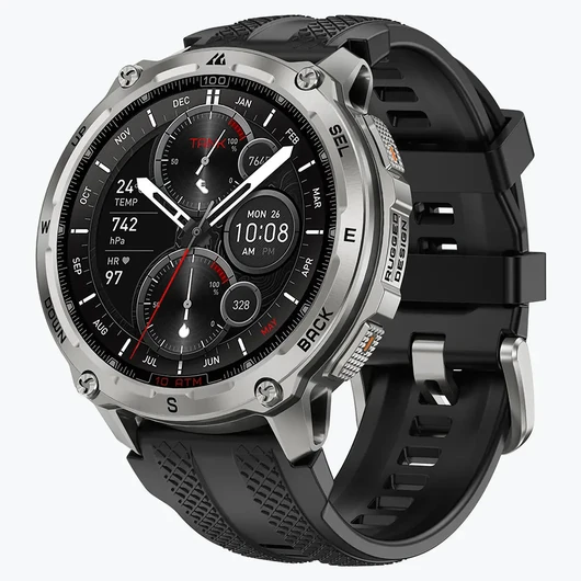 KOSPET TANK T4 SILVER