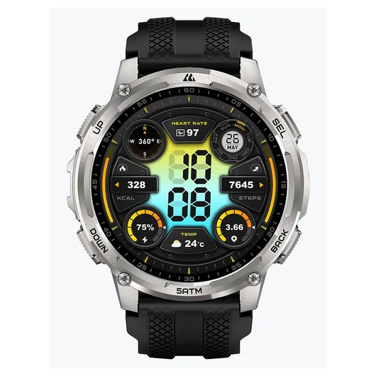 KOSPET TANK T4C SILVER
