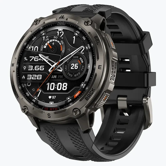 KOSPET TANK T4 BLACK