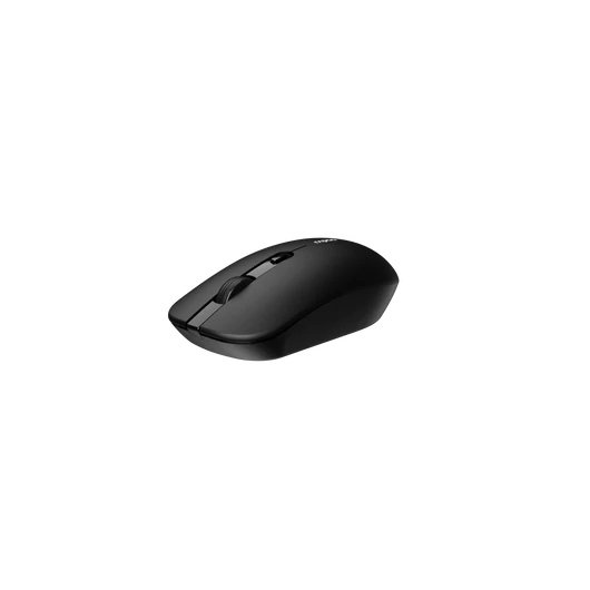 Rapoo Egér 1530 bluetooth vezeték nélküli fekete