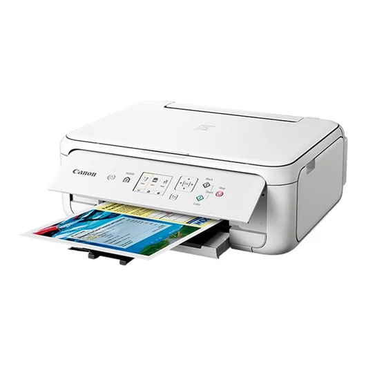 CANON PIXMA TS5151 MFP Colour 6.8/13ppm White