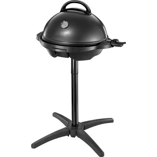 George Foreman 22460-56 kültéri/beltéri állógrill