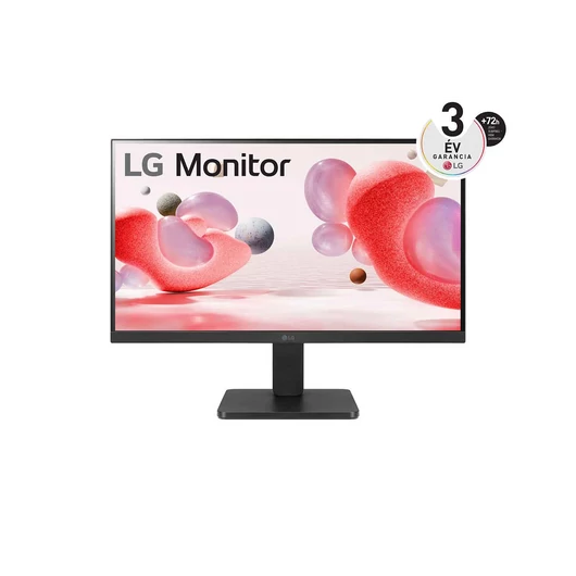 LG 22" 22MR410-B  16:9 Full HD monitor