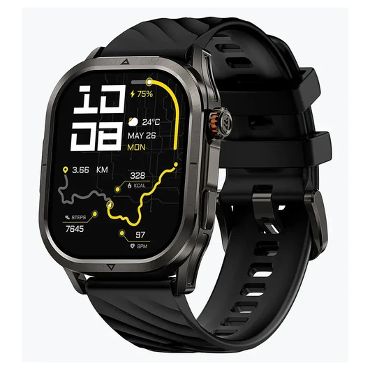 KOSPET MAGIC P10 BLACK